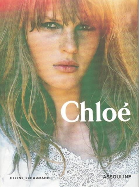 Chloe, Hardback Book