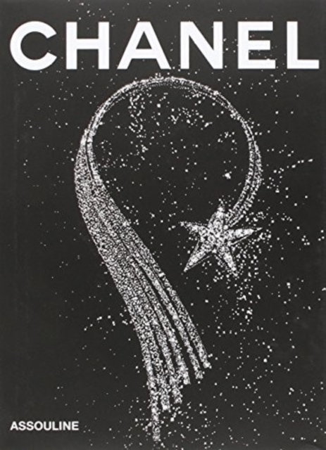 Chanel Fine Jewelry, Hardback Book