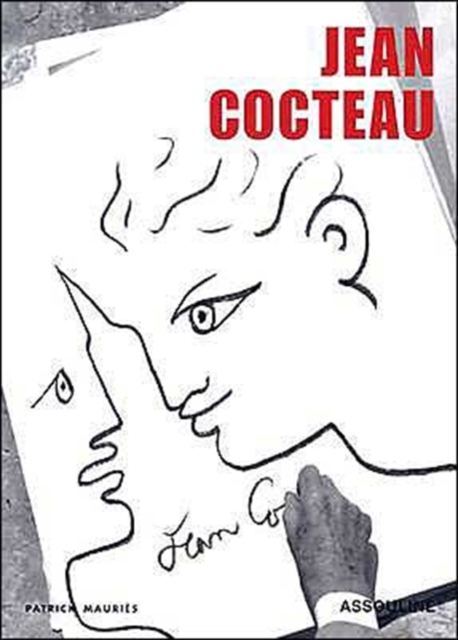 Jean Cocteau, Hardback Book