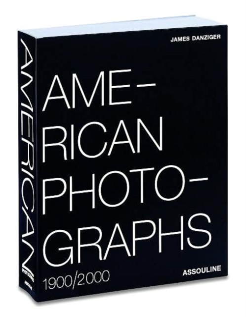 American Photographs, Paperback / softback Book