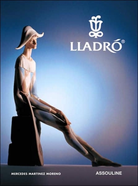 Lladro, Hardback Book