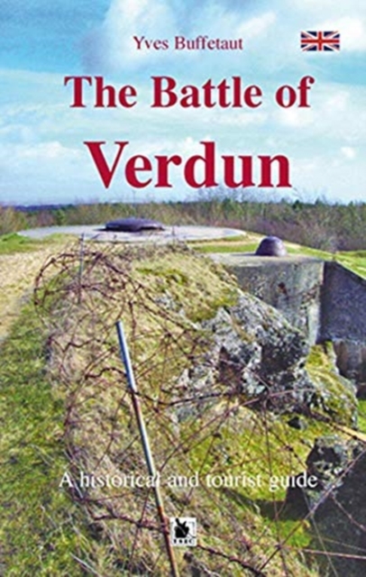 The Battle of Verdun, Paperback / softback Book