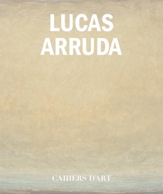 Lucas Arruda, Hardback Book