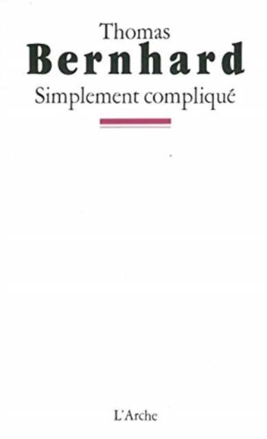 supplement complique, General merchandise Book