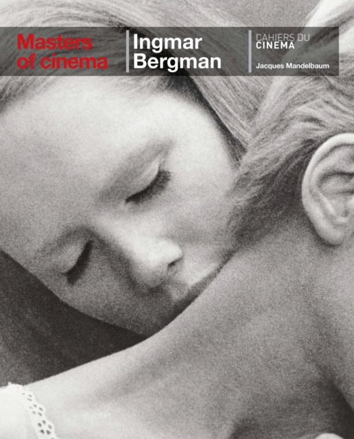 Bergman, Ingmar, Paperback Book