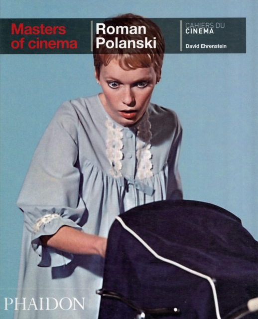 Roman Polanski, Paperback / softback Book