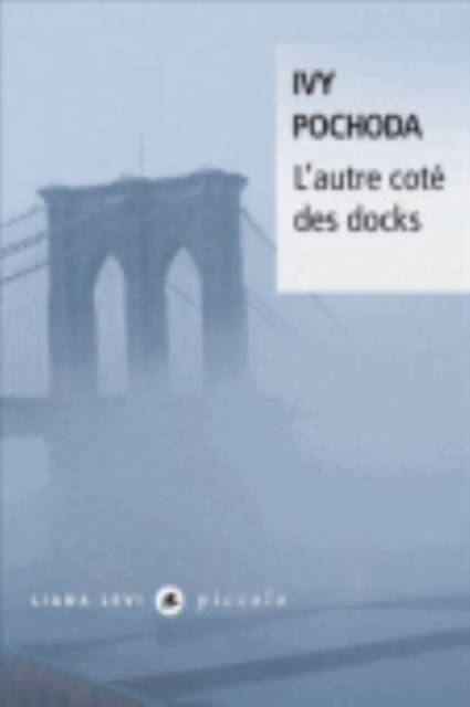 L'autre cote des docks, Paperback / softback Book
