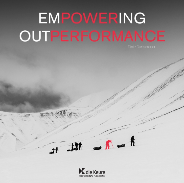Empowering Outperformance, EPUB eBook