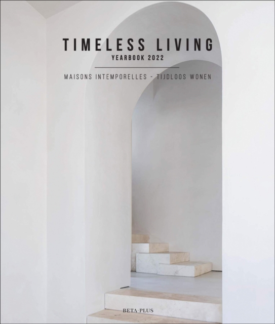 Timeless Living Yearbook 2022, Hardback Book