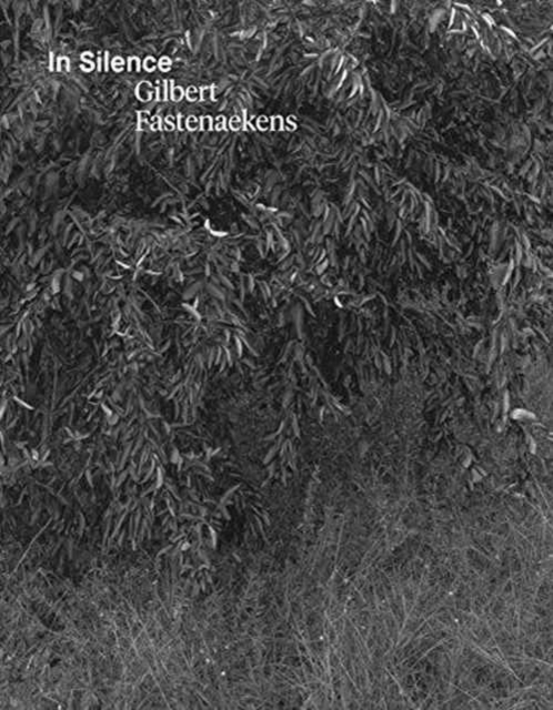 Gilbert Fastenaekens : In Silence, Hardback Book