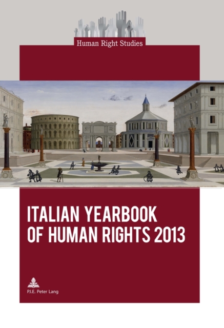 Italian Yearbook of Human Rights 2013, Paperback / softback Book