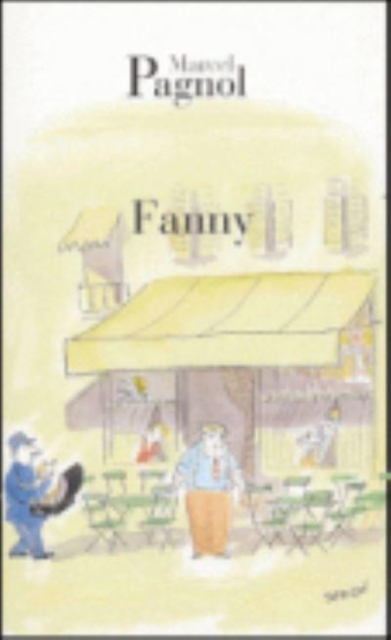 Fanny, Paperback / softback Book