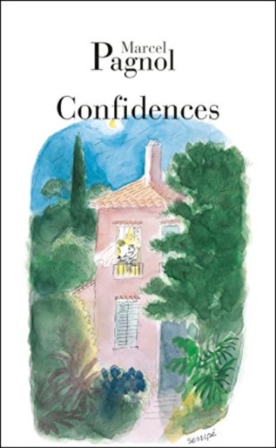 Confidences, Paperback / softback Book