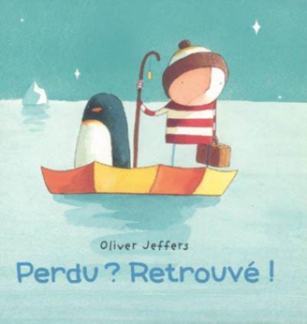 Perdu ? Retrouve !, Paperback / softback Book