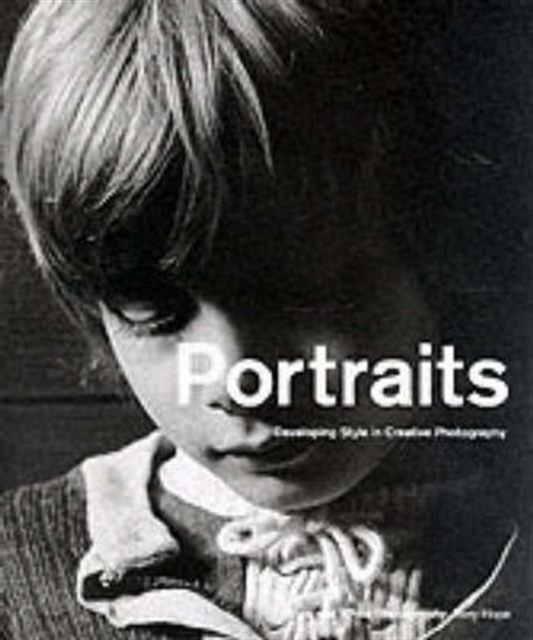 Portrait and Figure Photography, Paperback / softback Book