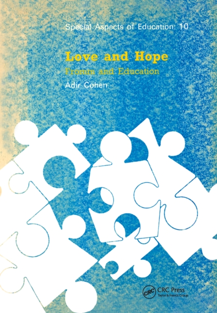Love & Hope: Fromm Education, Paperback / softback Book