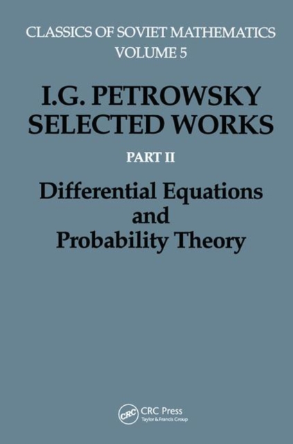 Differential Equations, Hardback Book