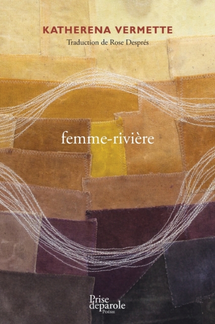 femme-rivi?re, Paperback / softback Book