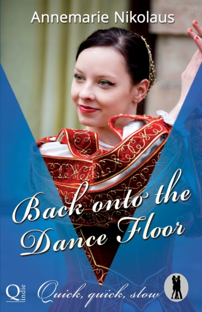 Back onto the Dance Floor, Paperback / softback Book