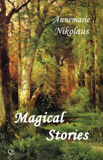 Magical Stories, Paperback / softback Book