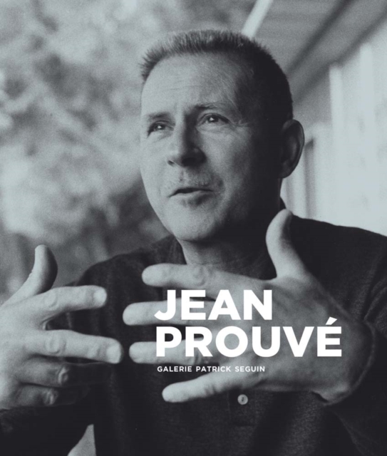 Jean Prouve - Double Volume, Hardback Book