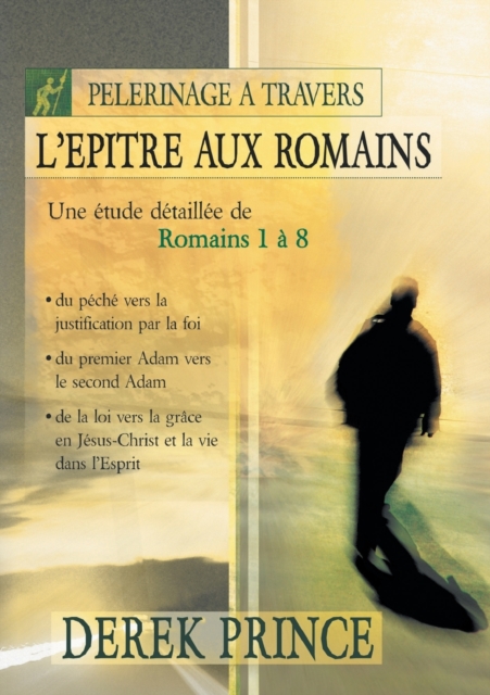 Roman Pilgrimage, The (French), Paperback / softback Book