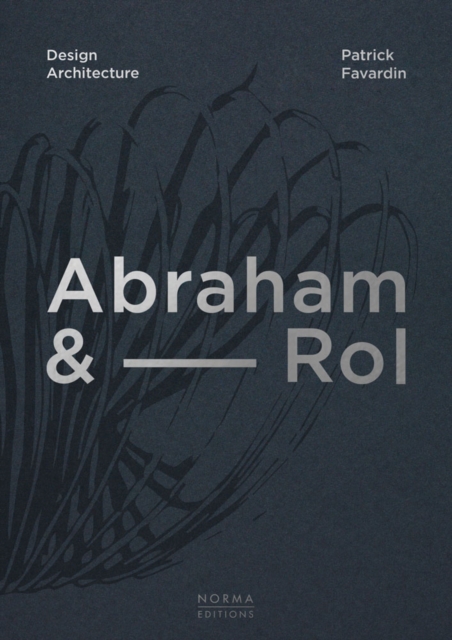 Abraham and Rol, Hardback Book