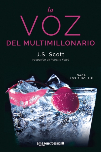 La voz del multimillonario, Paperback / softback Book