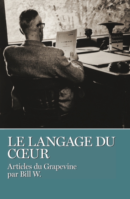 Le Langage De Coeur, Paperback / softback Book