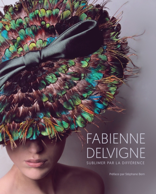 Fabienne Delvigne : Sublimating Through Difference, Hardback Book