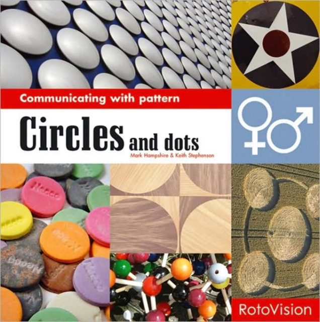 Circles and Dots, Paperback / softback Book