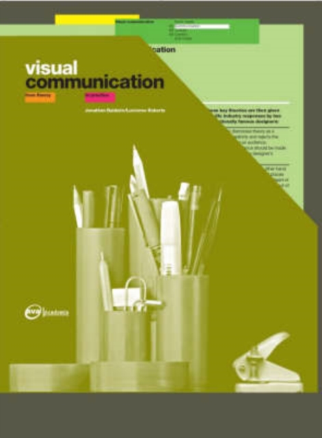 Visual Communication : From Theory to Practice, Paperback / softback Book