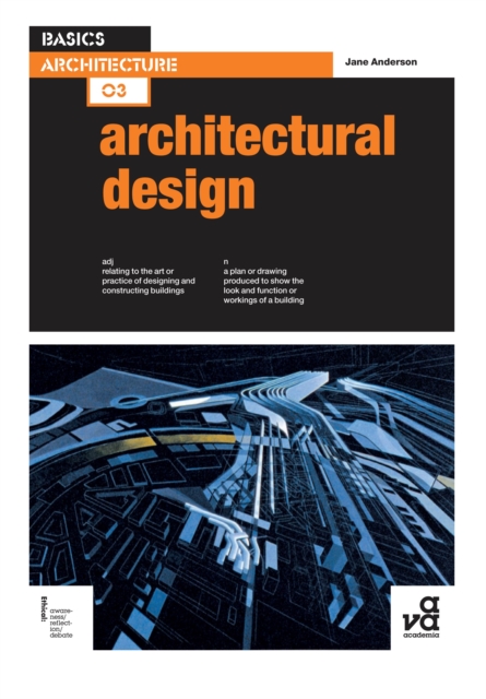 Basics Architecture 03: Architectural Design, PDF eBook