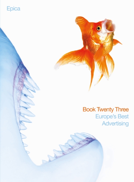 Epica Book 23: Europe's Best Advertising, PDF eBook