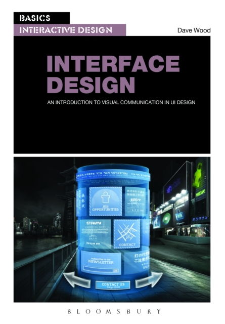 Basics Interactive Design: Interface Design : An introduction to visual communication in UI design, PDF eBook