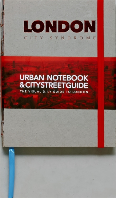 London City Syndrome, Hardback Book