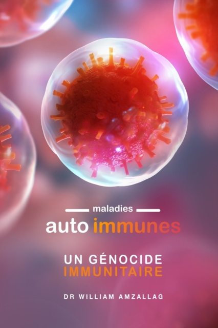 Auto Immune [fr], Paperback / softback Book