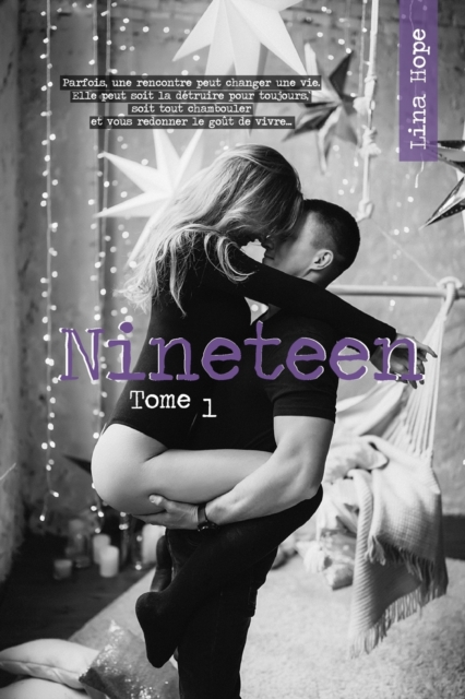 Nineteen : Tome 1, Paperback / softback Book