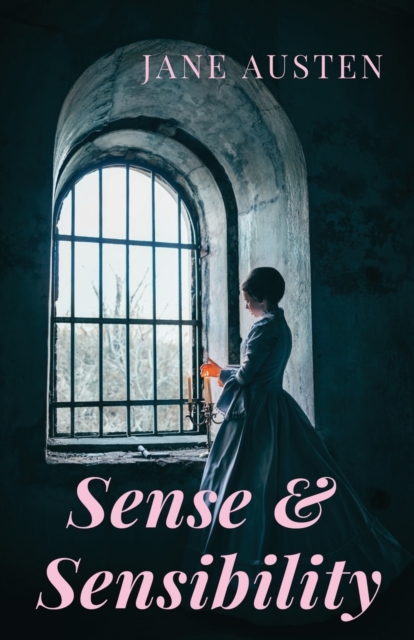 Sense and Sensibility : A romance novel by Jane Austen (unabridged), Paperback / softback Book