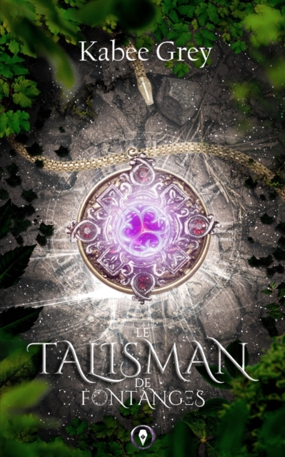 Le Talisman de Fontanges, Paperback / softback Book