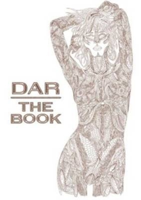 Dar the Book : Volume 2, Hardback Book