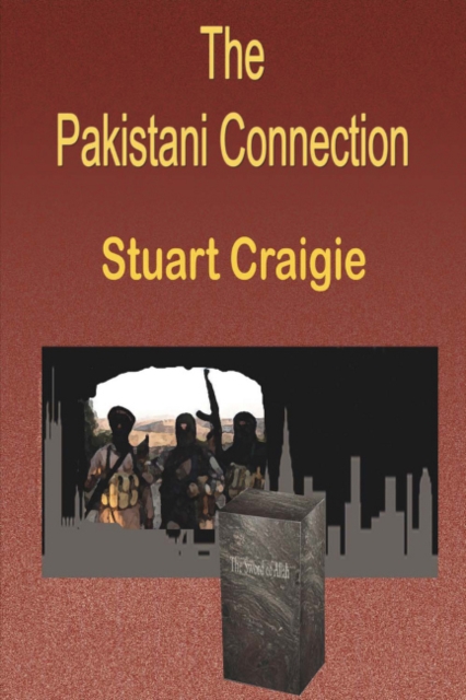 The Pakistani Connection, Paperback / softback Book