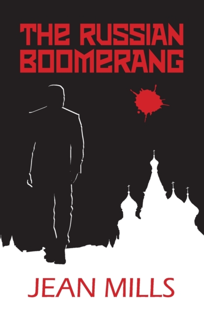 The Russian Boomerang, Paperback / softback Book