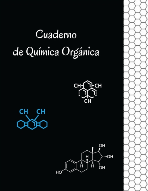 Cuaderno de Quimica Organica, Paperback / softback Book