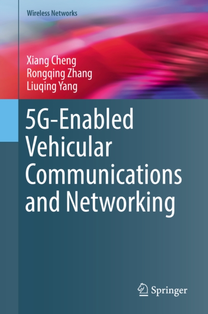 5G-Enabled Vehicular Communications and Networking, EPUB eBook