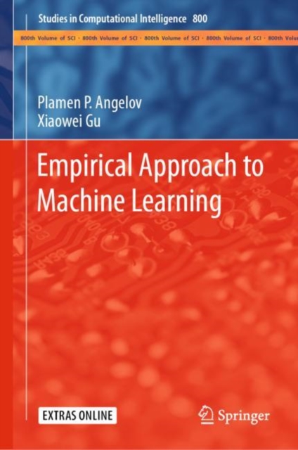 Empirical Approach to Machine Learning, Hardback Book
