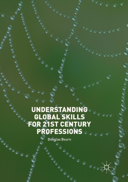 Understanding Global Skills for 21st Century Professions, Paperback / softback Book