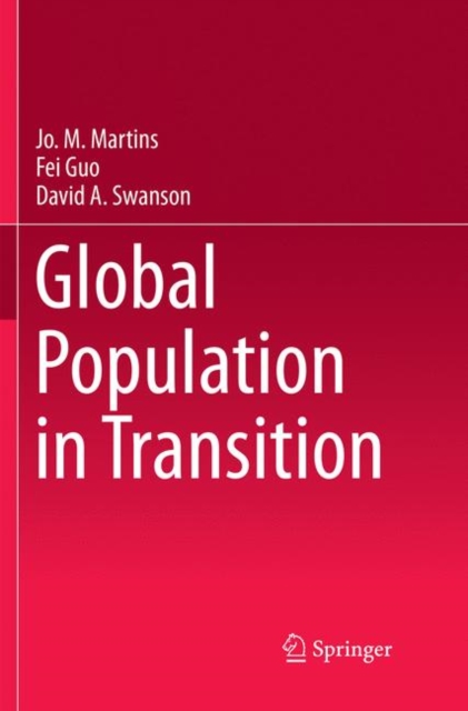 Global Population in Transition, Paperback / softback Book