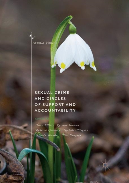 Sexual Crime and Circles of Support and Accountability, Paperback / softback Book