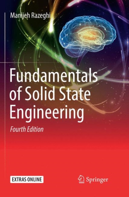 Fundamentals of Solid State Engineering, Paperback / softback Book